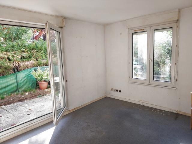 Appartement vente à Pontoise, Cergy