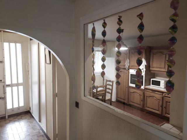 Appartement vente à Pontoise, Cergy