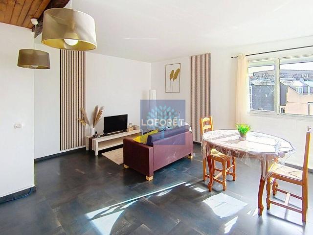 Appartement location à Les Chênes, Cergy