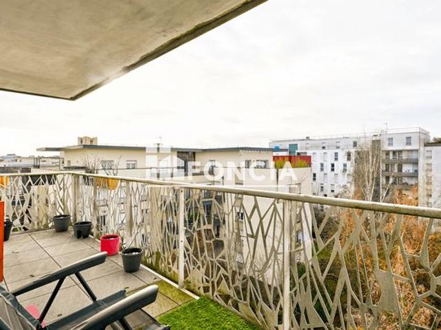 Appartement vente à Pontoise, Cergy