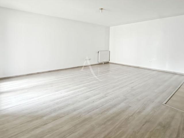 Appartement vente à Pontoise, Cergy
