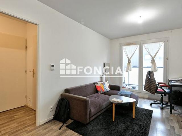 Appartement vente à Pontoise, Cergy