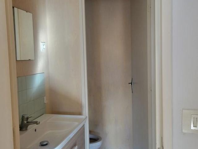 Appartement location à Pontoise, Cergy