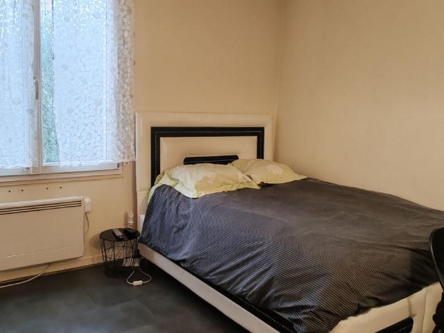 Appartement location à Pontoise, Cergy