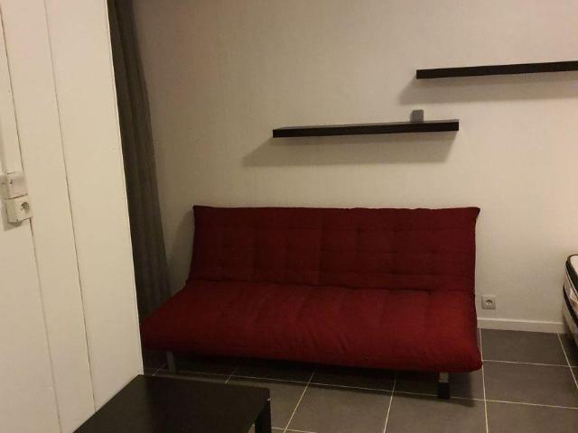Appartement location à Pontoise, Cergy