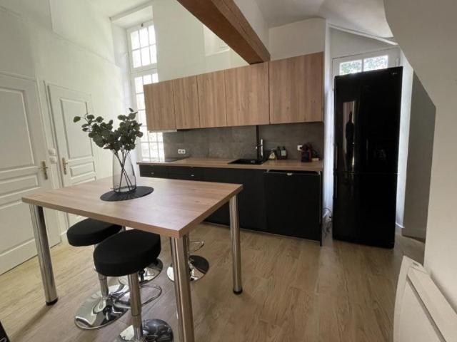 Appartement location à Pontoise, Cergy