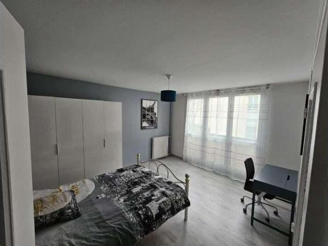 Appartement location à Pontoise, Cergy
