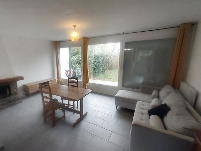 Maison vente à Pontoise, Cergy