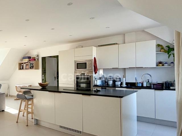 Appartement vente à Pontoise, Cergy