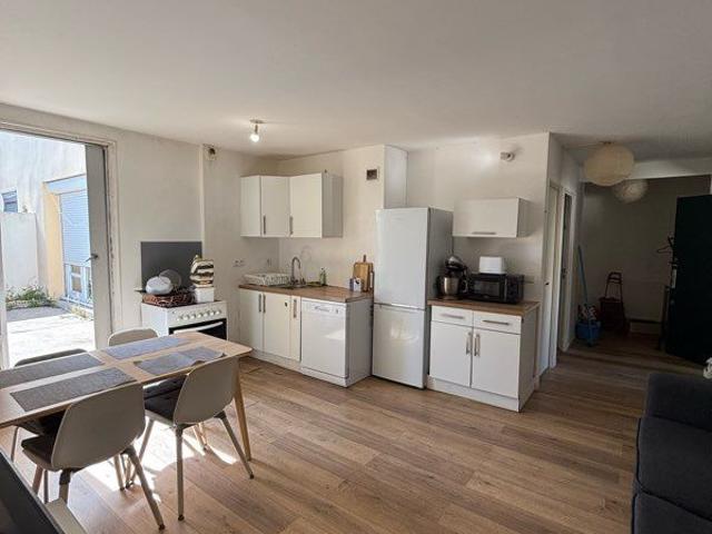 Appartement location à Pontoise, Cergy
