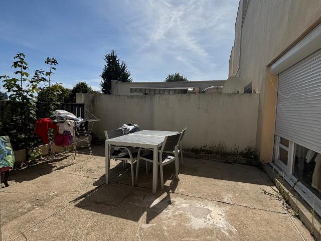 Appartement location à Pontoise, Cergy