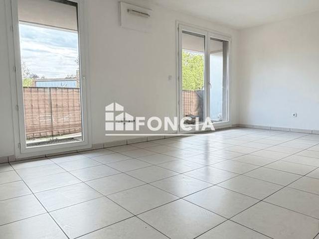 Appartement vente à Cergy, Val-d'Oise