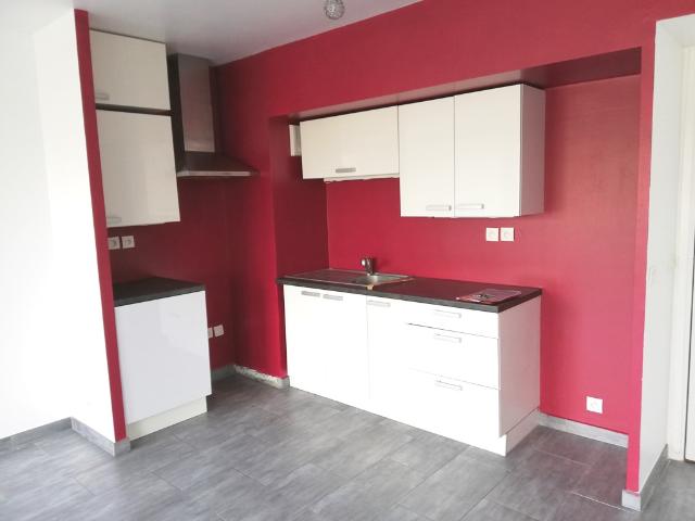 Appartement location à Pontoise, Cergy