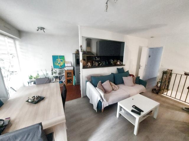 Appartement vente à Pontoise, Cergy