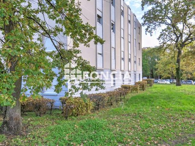Appartement vente à Pontoise, Cergy