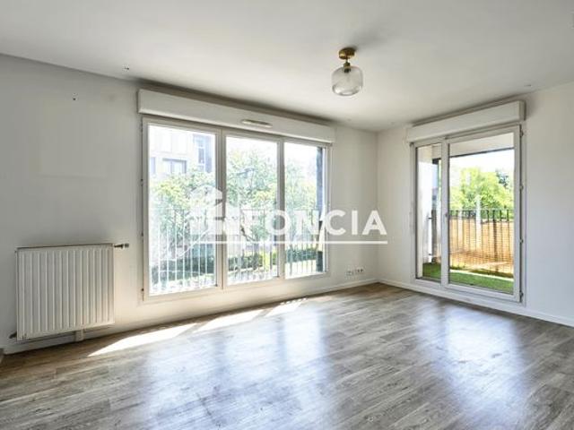 Appartement vente à Pontoise, Cergy