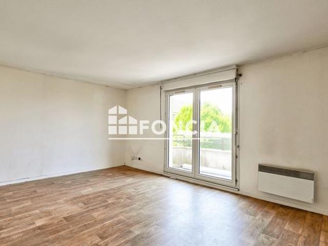 Appartement vente à Pontoise, Cergy