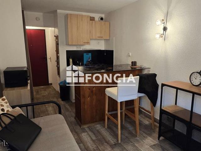 Appartement vente à Pontoise, Cergy