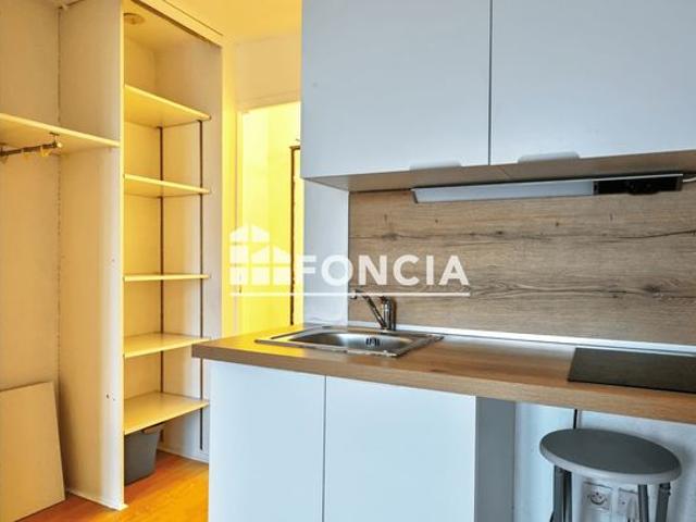 Appartement vente à Pontoise, Cergy