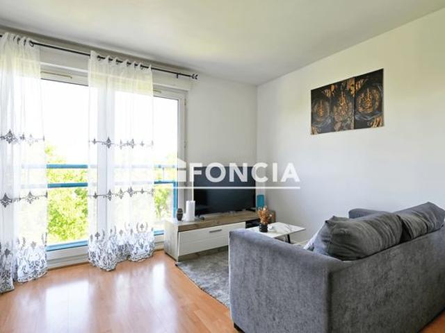 Appartement vente à Pontoise, Cergy