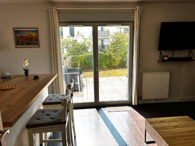 Appartement location à Pontoise, Cergy