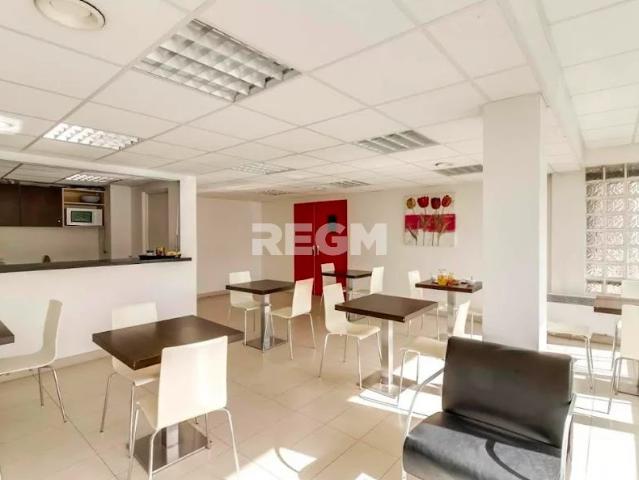 Appartement vente à Pontoise, Cergy