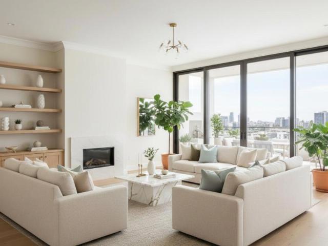 Appartement vente à Pontoise, Cergy