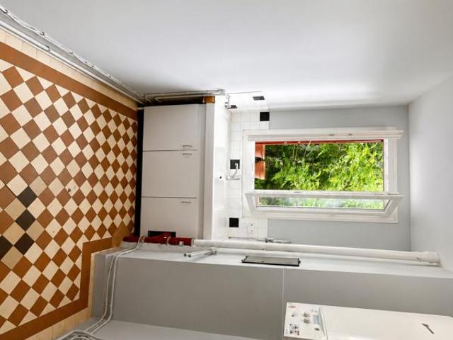 Appartement vente à Pontoise, Cergy