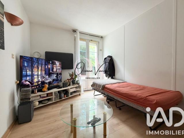 Appartement vente à Pontoise, Cergy