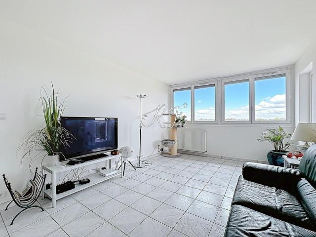 Appartement vente à Pontoise, Cergy