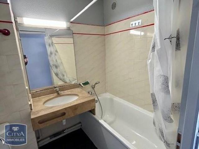 Appartement vente à Pontoise, Cergy