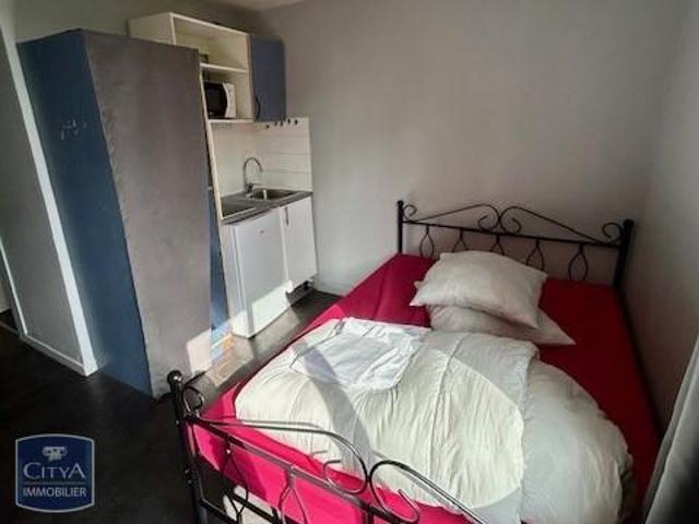 Appartement vente à Pontoise, Cergy