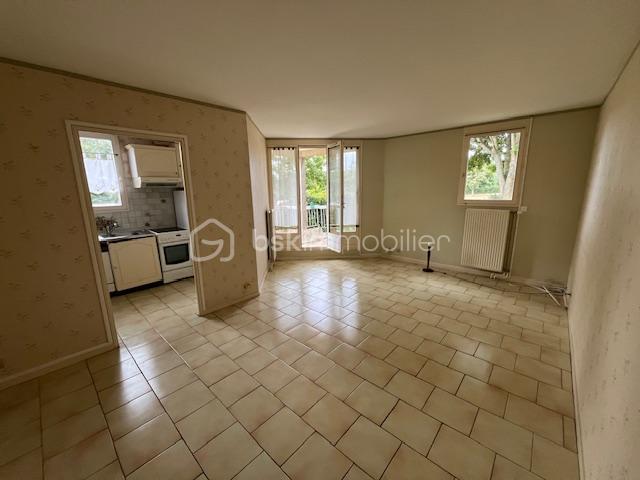 Appartement vente à Pontoise, Cergy