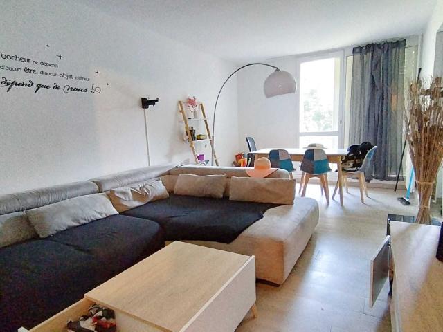 Appartement vente à Pontoise, Cergy