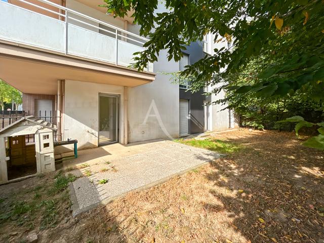 Appartement vente à Pontoise, Cergy