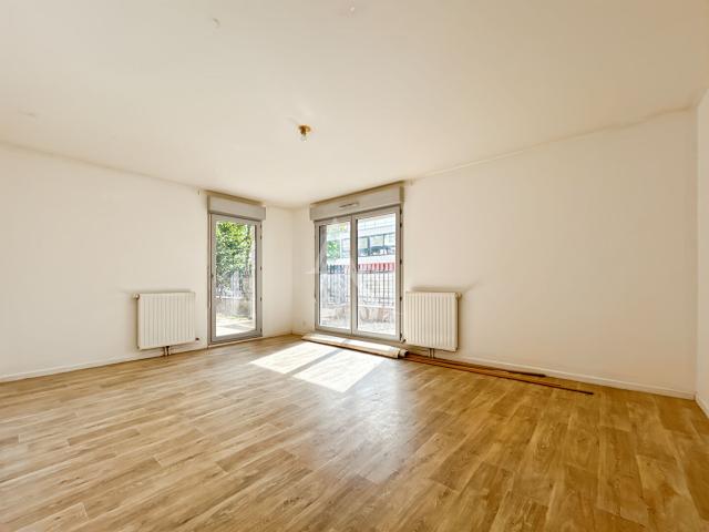 Appartement vente à Pontoise, Cergy