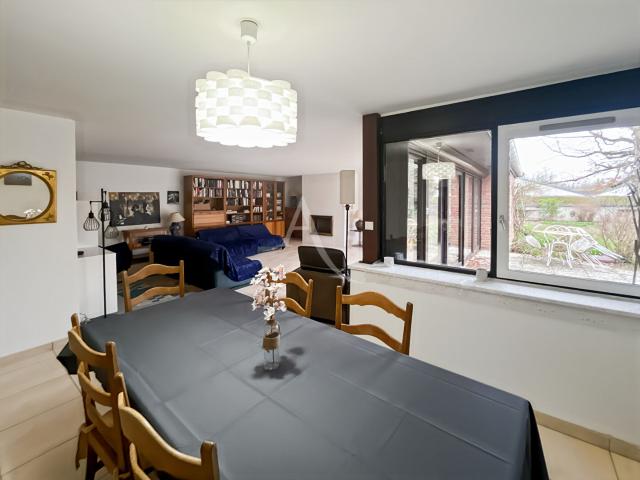 Maison vente à Pontoise, Cergy