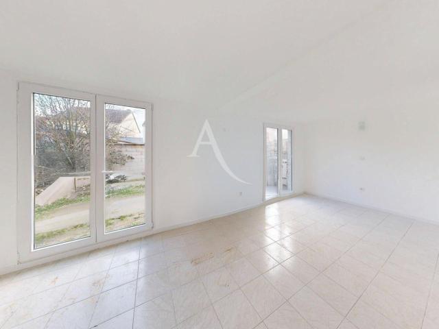 Maison vente à Pontoise, Cergy