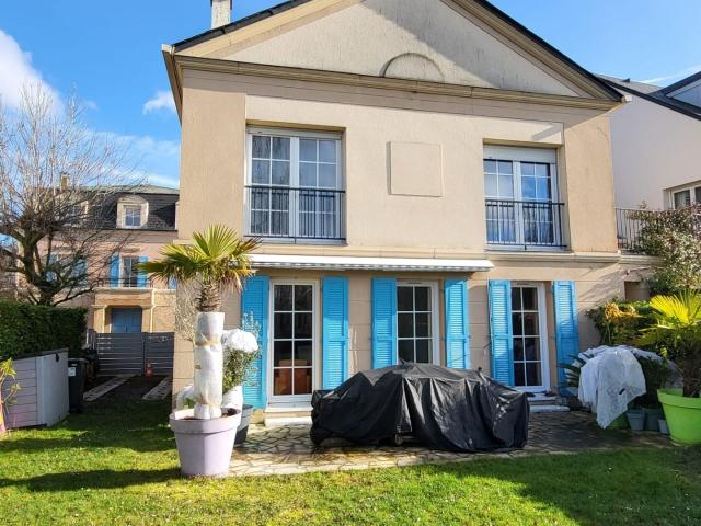 Maison vente à Pontoise, Cergy