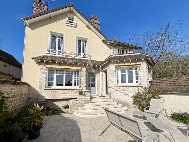 Maison vente à Pontoise, Cergy