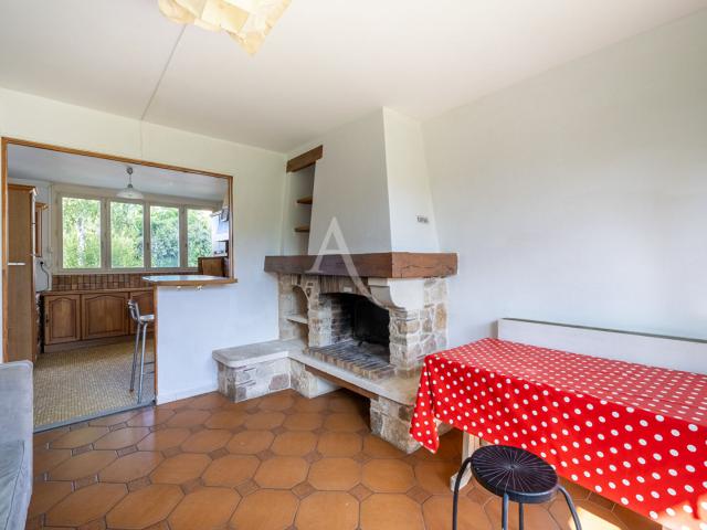 Maison vente à Pontoise, Cergy