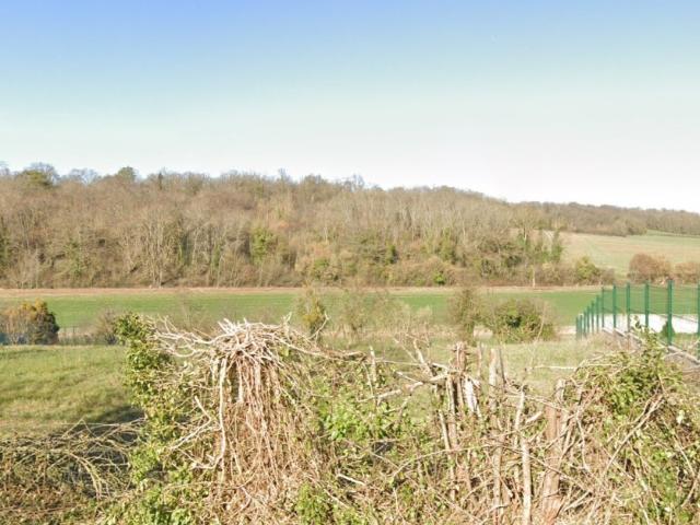 Terrain vente à Pontoise, Cergy