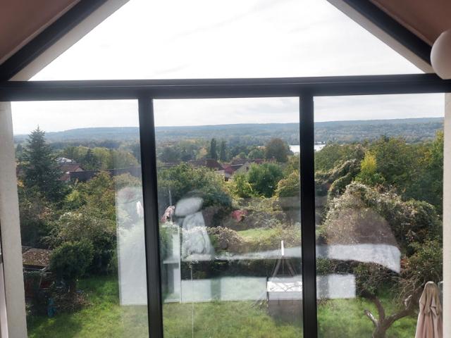 Maison vente à Pontoise, Cergy