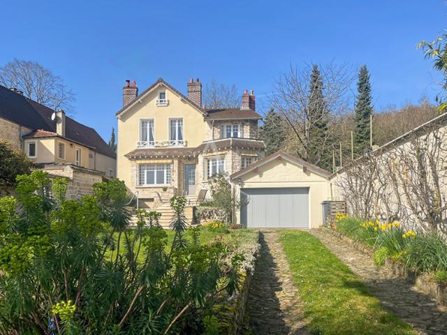 Maison vente à Pontoise, Cergy