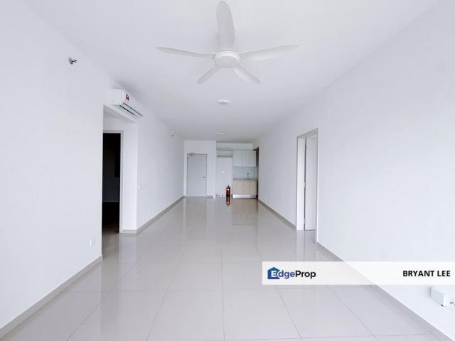 Condominium for rent in Eco Horizon, Batu Kawan