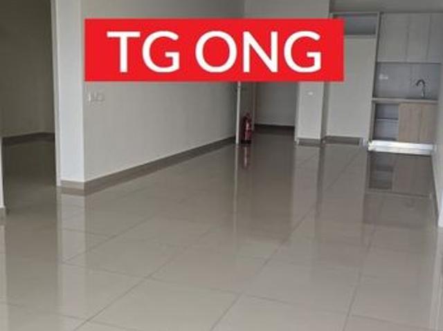 Condominium for rent in Eco Horizon, Batu Kawan