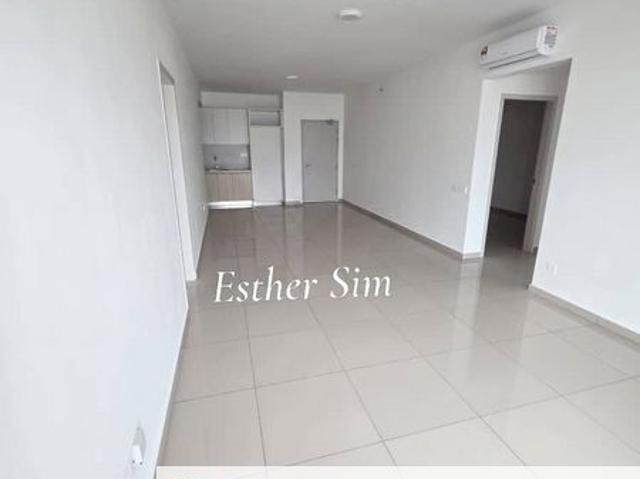 Condominium for sale in Eco Horizon, Batu Kawan