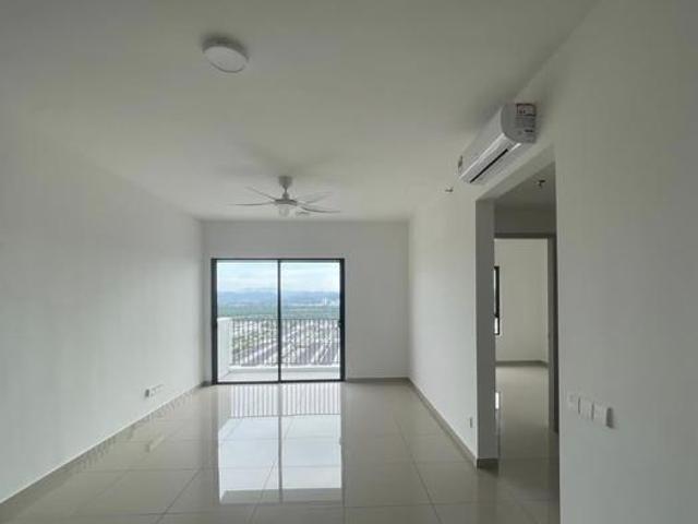 Serviced Residence for rent in Simpang Ampat, Seberang Perai