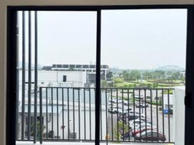 Condominium for rent in Batu Kawan, Seberang Perai