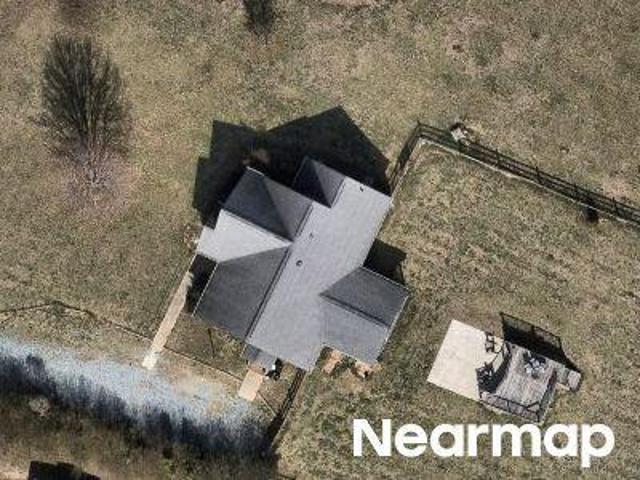 House for sale in Monroe, North Carolina